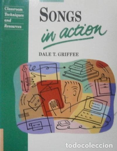 Libri di seconda mano: Songs in Action- 9780138249885
