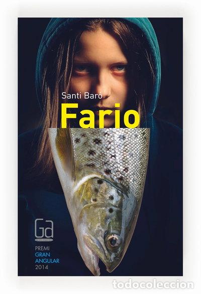 Libri di seconda mano: Fario- 9788466137362