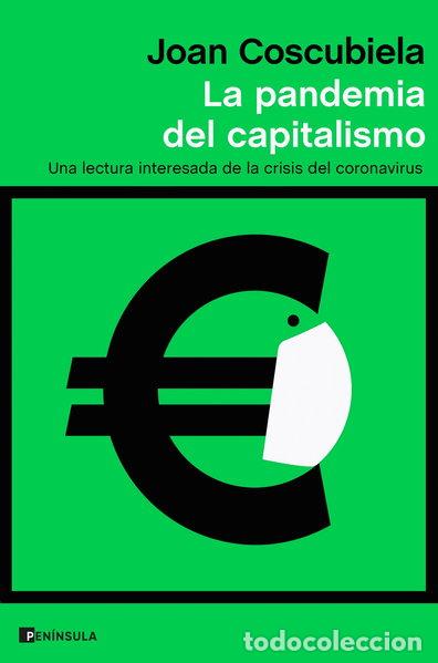 Livres: La pandemia del capitalismo- 9788499429700