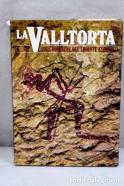 Livres: La Valltorta- 9788474891751