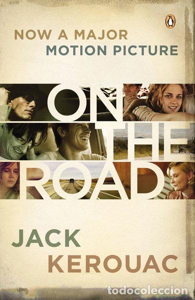 Livres: On the Road- 9780143120285