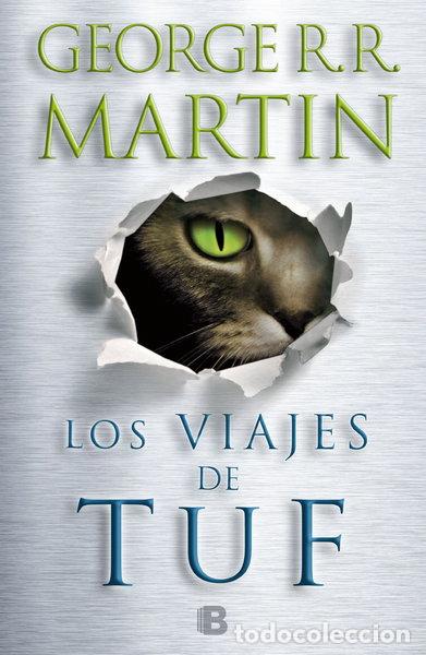 Livres: Los viajes de Tuf- 9788466652247