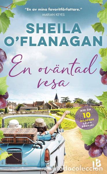 Libri di seconda mano: En ov&auml;ntad resa- 9789177993315