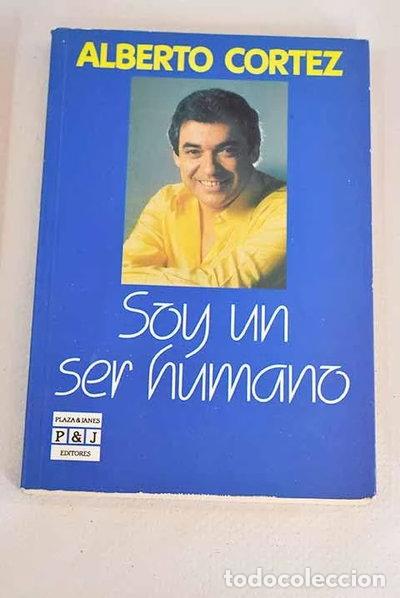 Libros: Soy un ser humano- 9788401372735
