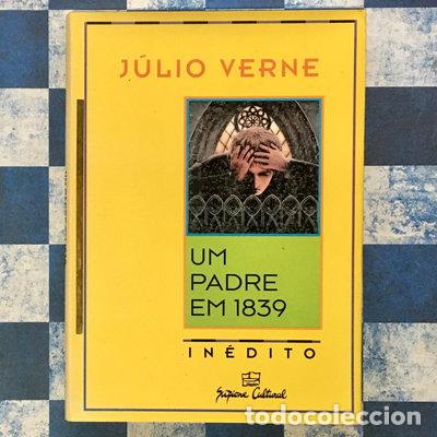 Libros: Um padre em 1839- 9789724612041