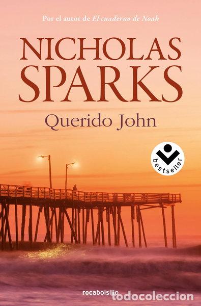 Libros: Querido John- 9788415729730