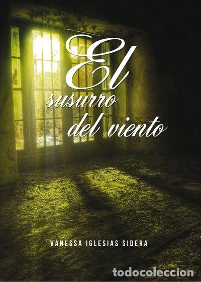 Livres: El susurro del viento- 9788499915234