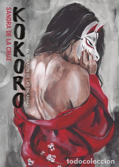 Libros: Kokoro: El coraz&oacute;n de las palabras- 9788416670628