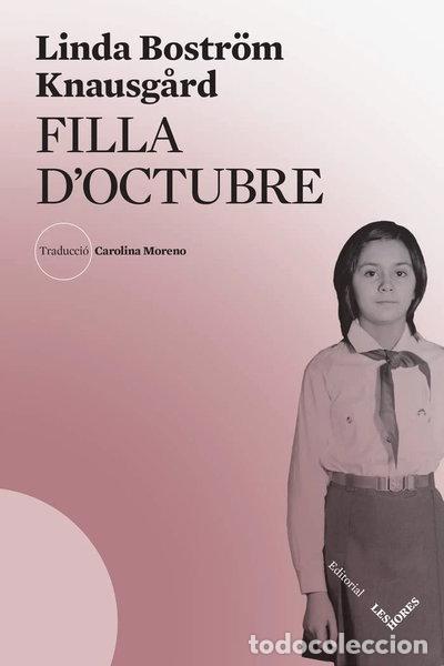 Libros: Filla d'octubre- 9788412398137