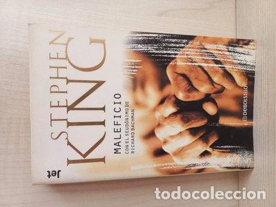 Libros: Maleficio- 9788484504832