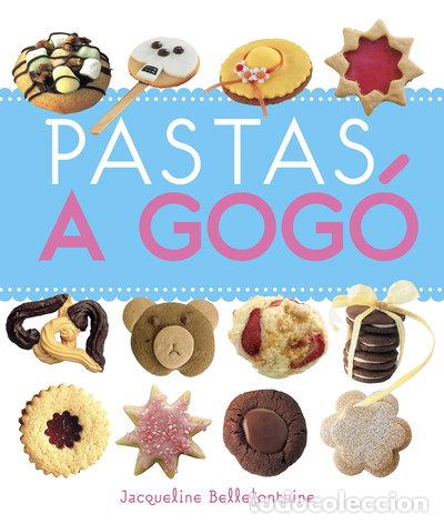 books: Pastas a gog&oacute;- 9788420544984