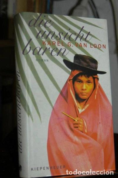 Libros: Die Unsichtbaren- 9783378006591
