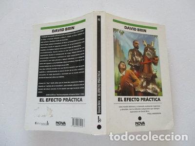 Libros: El efecto pr&aacute;ctica- 9788440672179