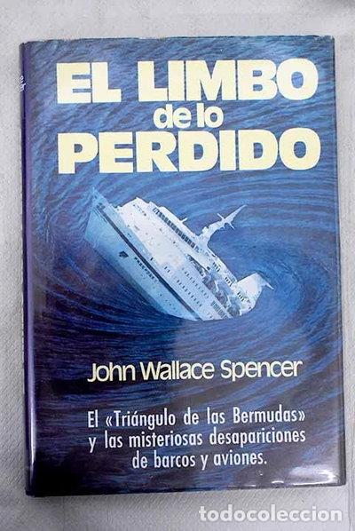 Libros: El limbo de lo perdido- 9788401311024