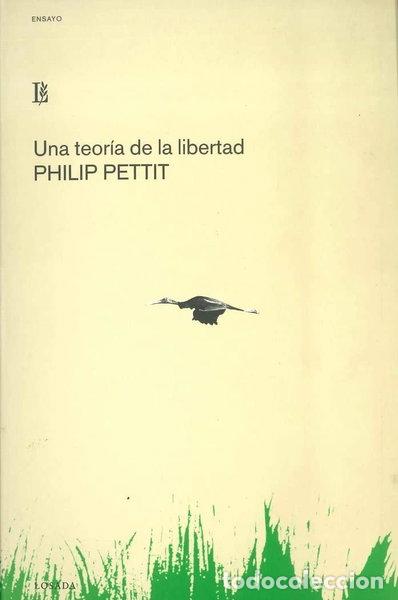 B&uuml;cher: Una teor&iacute;a de la libertad- 9788496375192