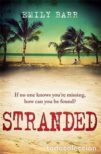 B&uuml;cher: Stranded- 9780755387977
