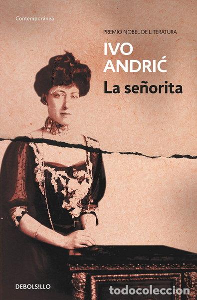 Libri di seconda mano: La se&ntilde;orita- 9788497933568