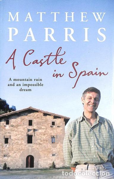 Libri di seconda mano: A Castle in Spain- 9780670915477