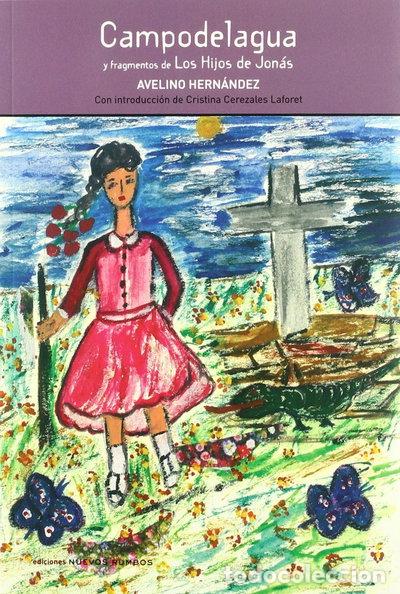 Libri di seconda mano: Campodelagua- 9788493850548