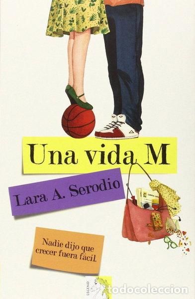 Libri di seconda mano: Una vida M- 9788415074946