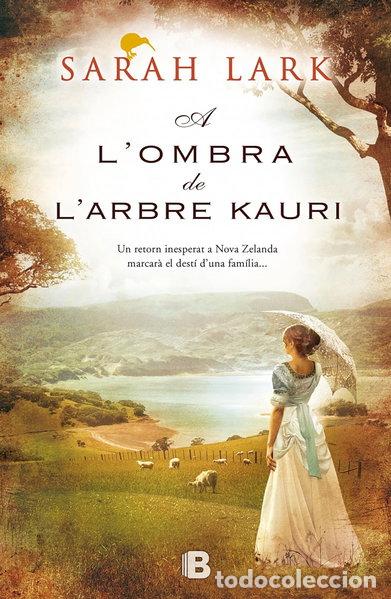 Libri di seconda mano: A l'ombra de l'arbre Kauri- 9788466654944