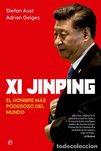 Libri di seconda mano: XI JINPING- 9788413846194