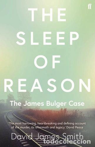 books: The Sleep of Reason- 9780571340569