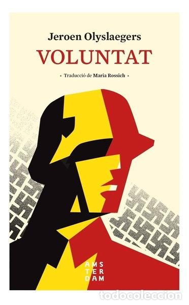 books: Voluntat- 9788416743674