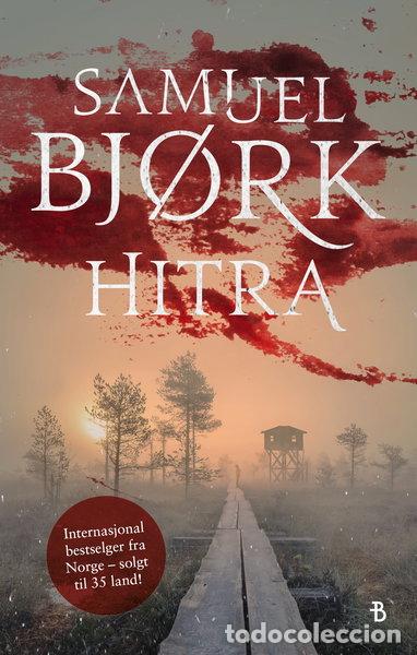 Libros: Hitra- 9788234712210