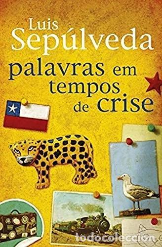 Libros: Palavras em tempos de crise- 9789720044891