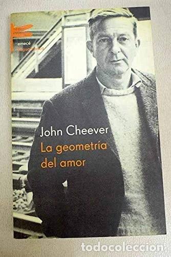 B&uuml;cher: La geometr&iacute;a del amor- 9788495908100