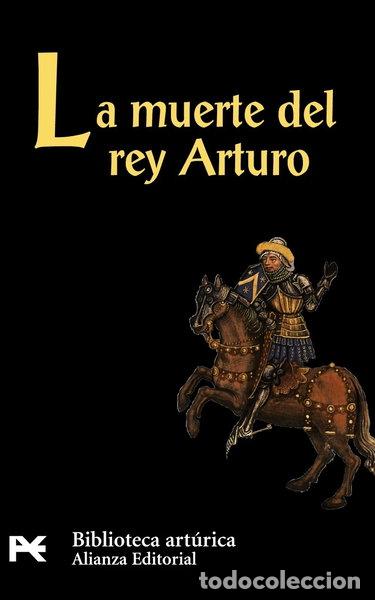 Livres: La muerte del rey Arturo- 9788420636337