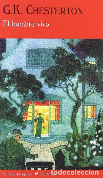 Livres: El hombre vivo- 9788477026860