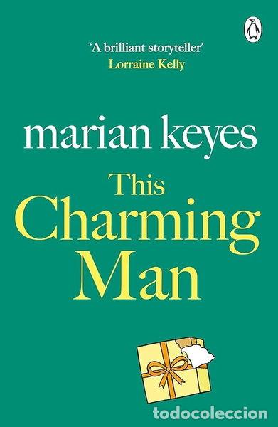 Libri di seconda mano: This Charming Man- 9780241958483
