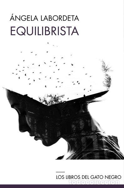 Libros: Equilibrista- 9788412043587