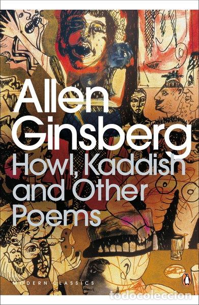 Libros: Howl, Kaddish and Other Poems- 9780141190167