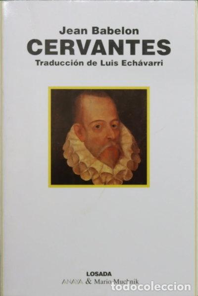 Libros: Cervantes- 9788479791537