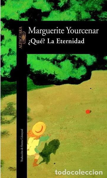 Libros: &iquest;Qu&eacute;? La Eternidad- 9788420470634
