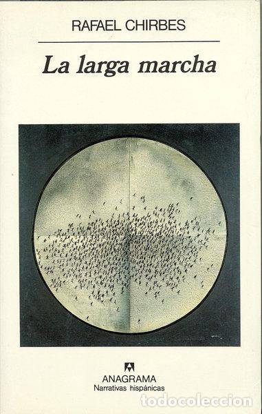 Libros: La larga marcha- 9788433910394 - Foto 1