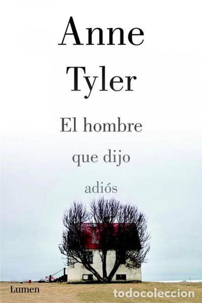 books: El hombre que dijo adi&oacute;s- 9788426421333
