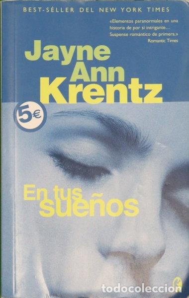 books: En tus sue&ntilde;os- 9788466632454