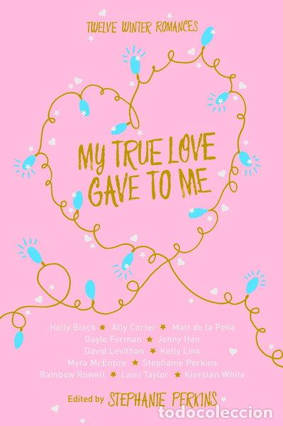 Libri di seconda mano: My True Love Gave to Me- 9781447272793