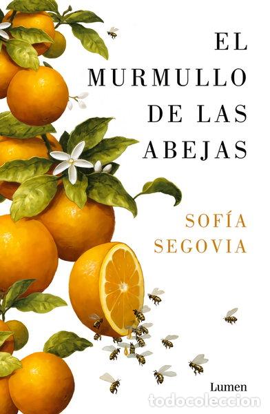 Libros: El murmullo de las abejas- 9788426402424