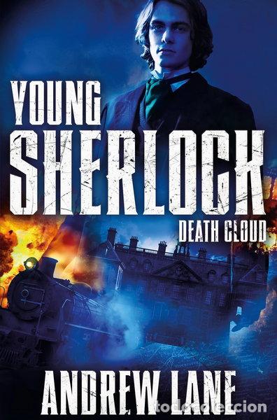 Libros: Death Cloud- 9781447265580