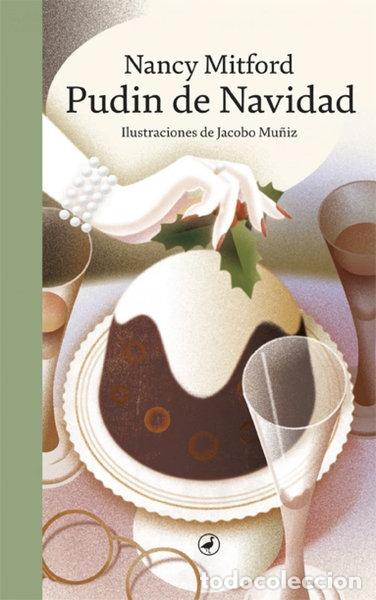 Libros: Pudin de Navidad- 9788418800054 - Foto 1