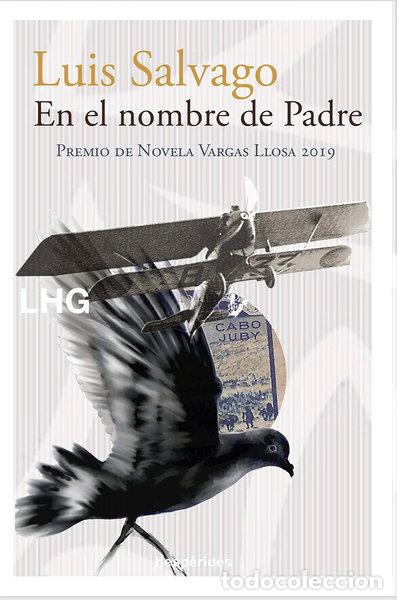 Libri di seconda mano: En el nombre de Padre- 9788417118778