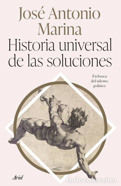 Libri di seconda mano: Historia universal de las soluciones- 9788434437340