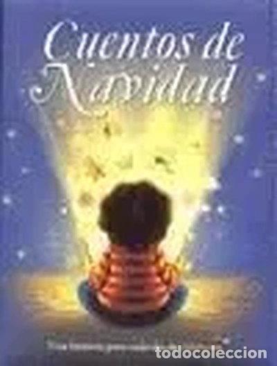 B&uuml;cher: Cuentos de Navidad- 9788493758202