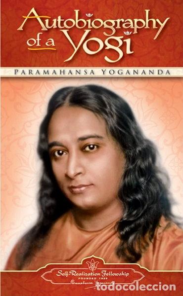 B&uuml;cher: Autobiography of a Yogi- 9780876120798