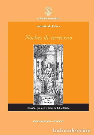 Libros: Noches de invierno- 9788485112951